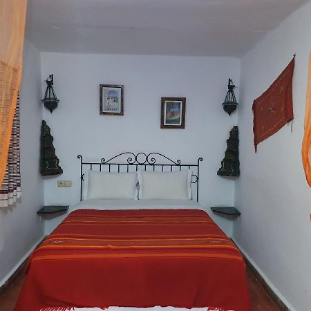 Hotel Casa La Palma Szafszawan Zewnętrze zdjęcie