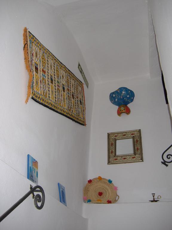 Hotel Casa La Palma Szafszawan Zewnętrze zdjęcie