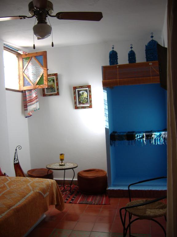 Hotel Casa La Palma Szafszawan Pokój zdjęcie