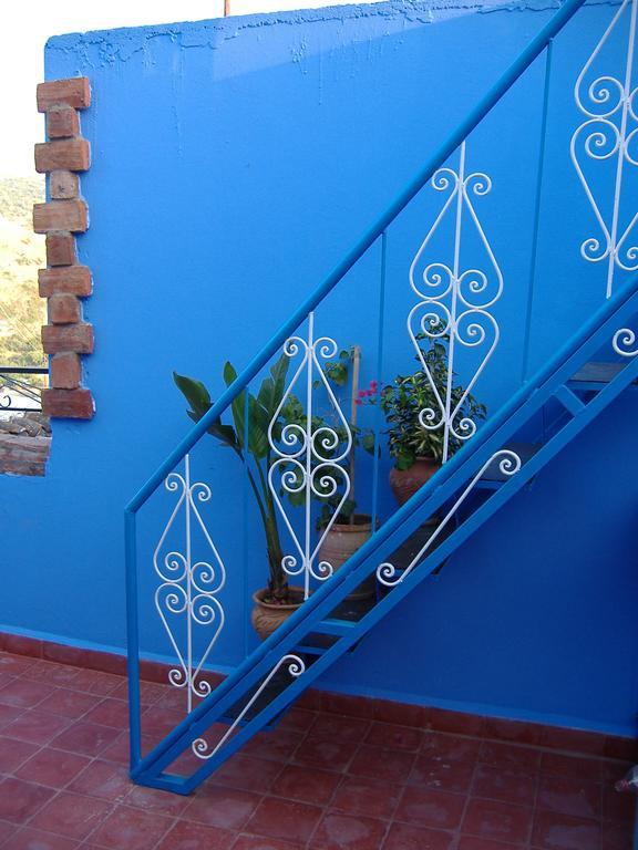 Hotel Casa La Palma Szafszawan Zewnętrze zdjęcie